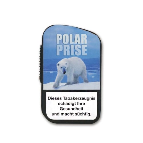 Polar Prise Snuff Schnupftabak 10 Gramm