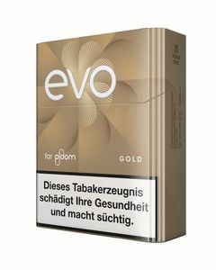 EVO Gold