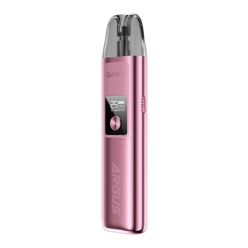 E-Zigarette VOOPOO Argus G Kit glow-pink 1000 mAh