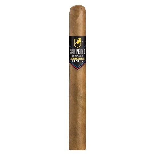 SAN PEDRO de Macoris Ecuador Corona 20 Zigarren