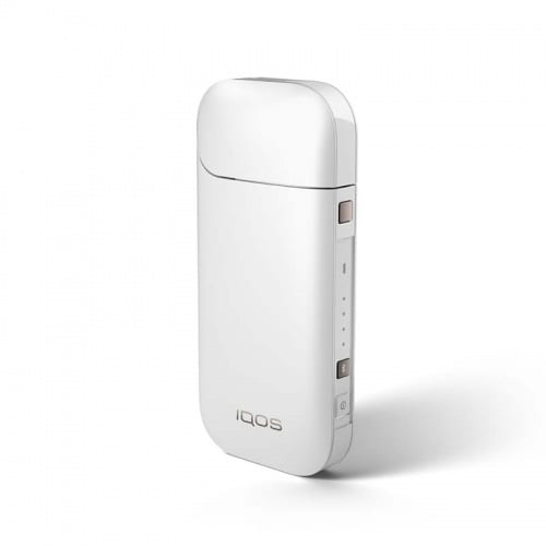 IQOS Pocket Charger 2.4+ weiß
