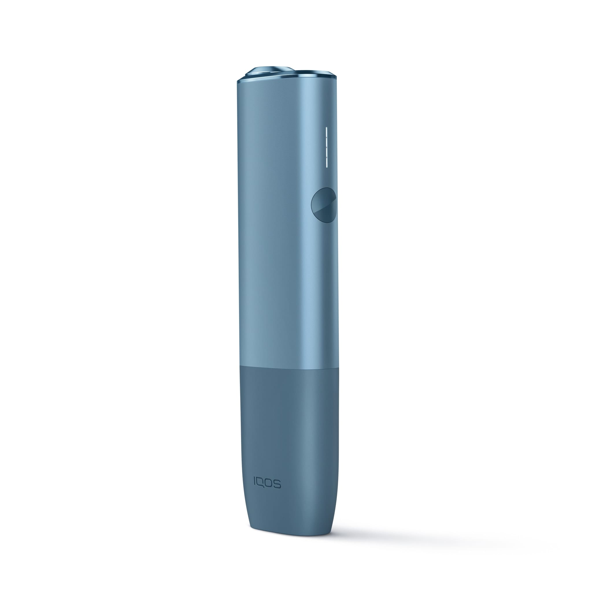 IQOS ILUMA ONE Azure Blau Online Kaufen, Für nur 44,95 €