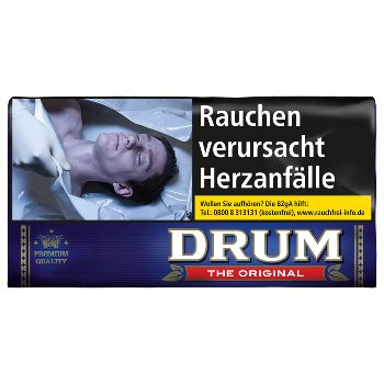 DRUM Original 50 Gramm