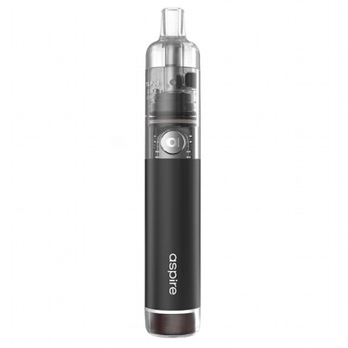 E-Zigarette ASPIRE Cyber G Pod Kit black 850 mAh