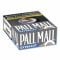 Pall Mall Zigaretten Ice Silver (10x20)